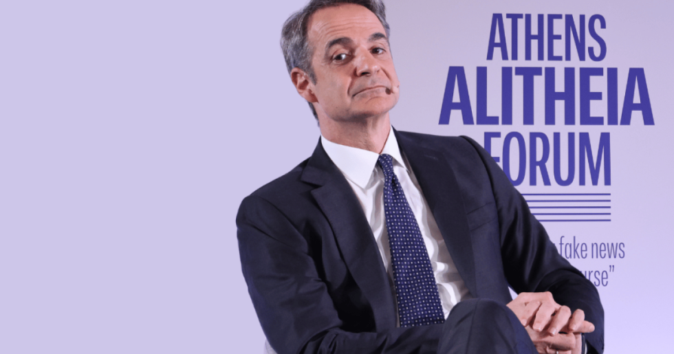 Υποκλοπές: Άναψε φωτιές η προειδοποίηση Ντίλιαν για ελληνικό Watergate - «Έδειξε τον Μητσοτάκη»